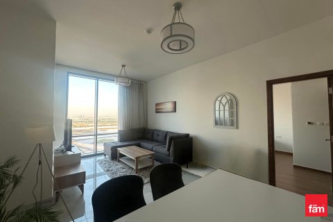 Byt v Business Bay, Dubai, SAE 1 ložnice, 74.6 m² Č.: 711621 - fotografie 2