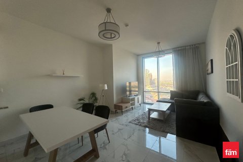 آپارتمان در Business Bay، Dubai ، امارات متحده عربی 1 خوابه ، 74.6 متر مربع. شماره 711621
