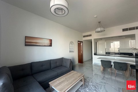 Byt v Business Bay, Dubai, SAE 1 ložnice, 74.6 m² Č.: 711621 - fotografie 3