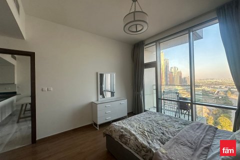 Byt v Business Bay, Dubai, SAE 1 ložnice, 74.6 m² Č.: 711621 - fotografie 9