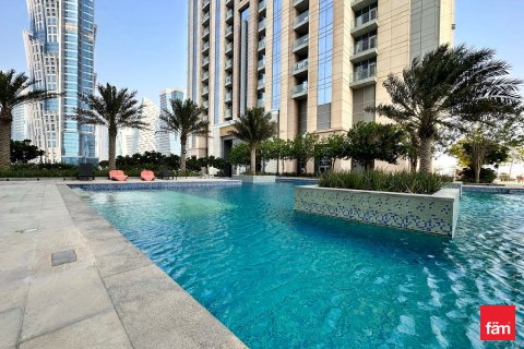 Byt v Business Bay, Dubai, SAE 1 ložnice, 74.6 m² Č.: 711621 - fotografie 12