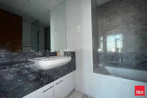 Byt v Business Bay, Dubai, SAE 1 ložnice, 74.6 m² Č.: 711621 - fotografie 10