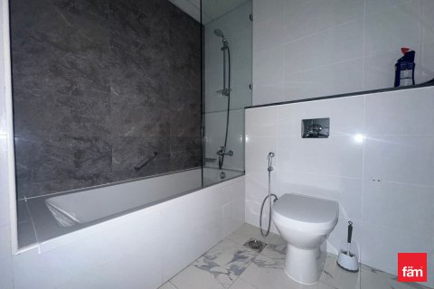 Byt v Business Bay, Dubai, SAE 1 ložnice, 74.6 m² Č.: 711621 - fotografie 11