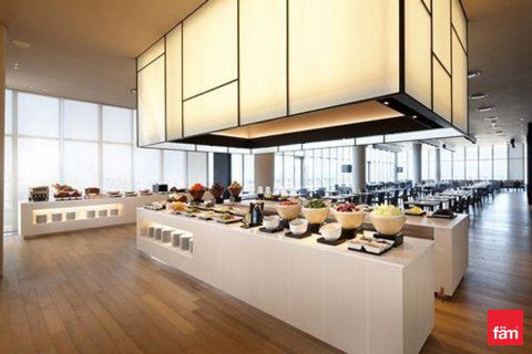 Bolt itt: Dubai, EAE, 642.6 m², azonosító: 711622 - fénykép 2
