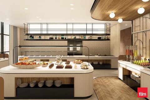 Bolt itt: Dubai, EAE, 642.6 m², azonosító: 711622 - fénykép 3