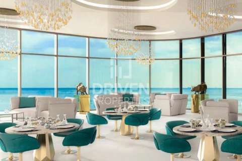 Apartament de vânzare în Maritime City, Dubai, EAU 1 dormitor, 70.7 mp.  №755752 - poză 17