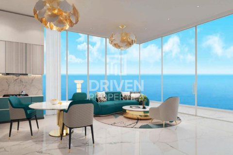Apartament de vânzare în Maritime City, Dubai, EAU 1 dormitor, 70.7 mp.  №755752 - poză 11