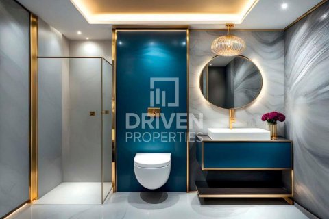 Apartament de vânzare în Maritime City, Dubai, EAU 1 dormitor, 70.7 mp.  №755752 - poză 16