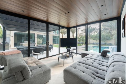 Villa itt: Jumeirah Village Triangle, Dubai, EAE, 4 hálószoba, 712.57 m², azonosító: 755341 - fénykép 8