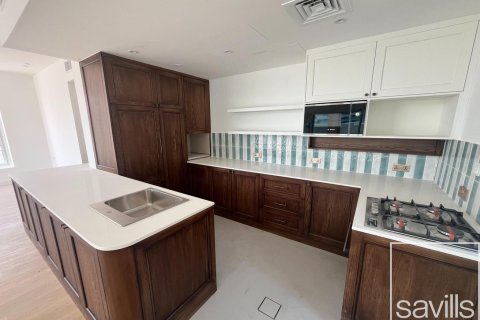 Villa itt: Jumeirah Village Triangle, Dubai, EAE, 4 hálószoba, 681.07 m², azonosító: 755340 - fénykép 5