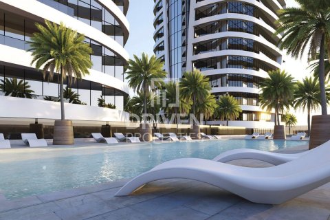 Jumeirah Village Triangle、Dubai、UAE にあるマンション販売中 1ベッドルーム、52.49 m2、No755753 - 写真 2
