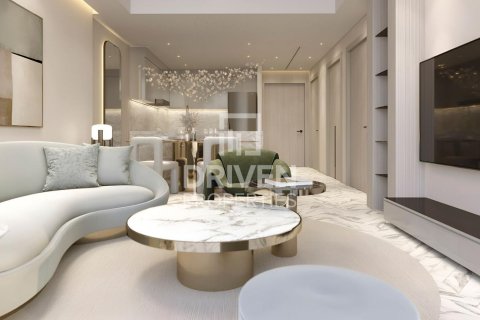 Jumeirah Village Triangle、Dubai、UAE にあるマンション販売中 1ベッドルーム、52.49 m2、No755753 - 写真 10