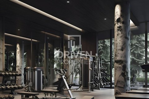 Jumeirah Village Triangle、Dubai、UAE にあるマンション販売中 1ベッドルーム、52.49 m2、No755753 - 写真 8