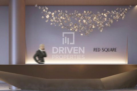 Jumeirah Village Triangle、Dubai、UAE にあるマンション販売中 1ベッドルーム、52.49 m2、No755753 - 写真 6