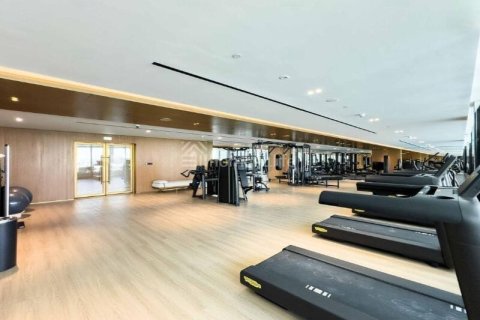 Apartmán v Business Bay, Dubai, SAE 50 m2 č. 698644 - Fotografia 13