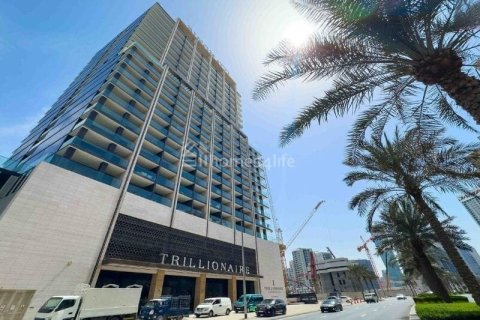 Apartman u Business Bay, Dubai, UAE 50 m2 Br. 698644