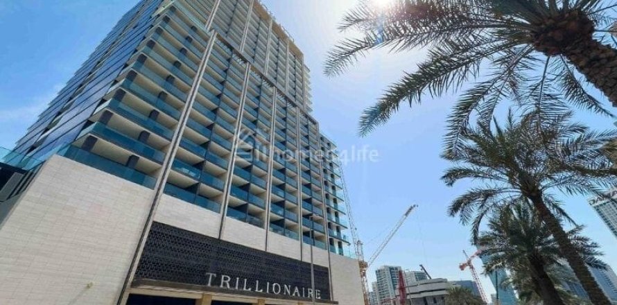 Apartament në Business Bay, Dubai, Emiratet e Bashkuara Arabe 50 m2. № 698644