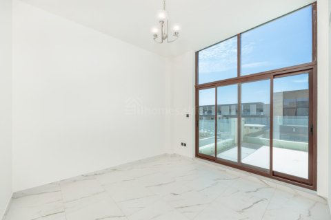 Villa à vendre à  Mohammed Bin Rashid City, Dubai, EAU 4 chambres, 379 m2 № 698641 - photo 16