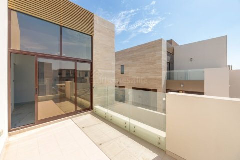 Вилла Мохаммед Бин Рашид Сити, Дубай, БАӘ-да 4 жатын бөлмелер, 379 м² № 698641 - фото 3