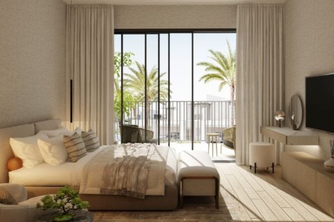 טאונהאוס למכירה ב Jebel Ali, Dubai, איחוד האמירויות  3 חדרי שינה, 242 מ"ר, מספר 698639 - תמונה 3