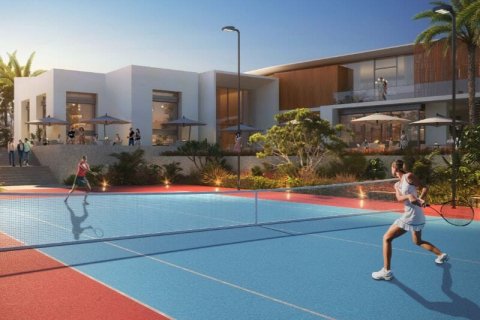 טאונהאוס למכירה ב Jebel Ali, Dubai, איחוד האמירויות  3 חדרי שינה, 242 מ"ר, מספר 698639 - תמונה 7