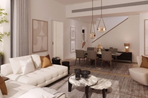 טאונהאוס למכירה ב Jebel Ali, Dubai, איחוד האמירויות  3 חדרי שינה, 242 מ"ר, מספר 698639 - תמונה 8