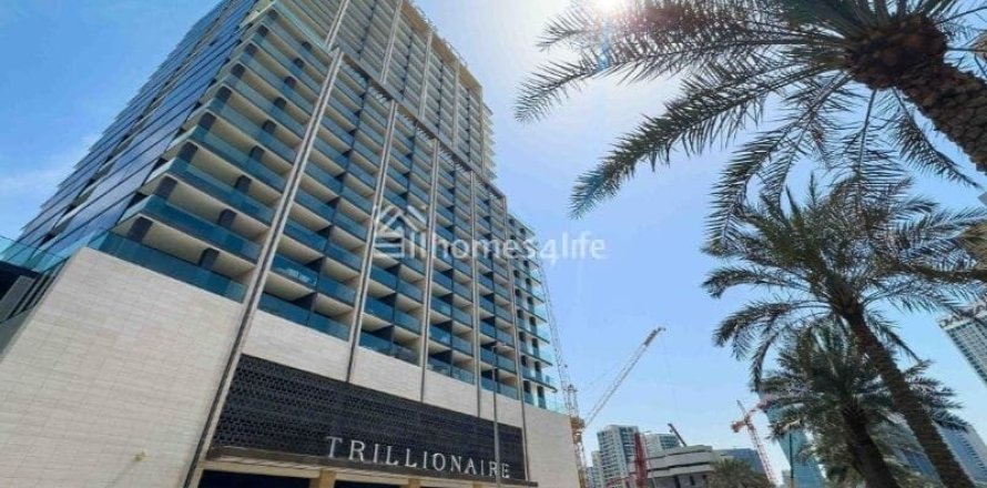 Apartment sa Business Bay, Dubai, UAE 51 sq.m. № 698643