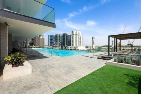 Apartment sa Business Bay, Dubai, UAE 51 sq.m. № 698643 - larawan 2