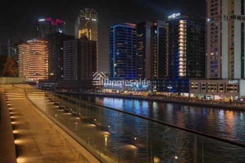 Business Bay, Dubai, संयुक्त अरब अमीरात में अपार्टमेंट, 51 वर्ग मीटर, संख्या 698643 - फ़ोटो 9