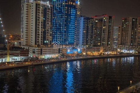 Business Bay, Dubai, संयुक्त अरब अमीरात में अपार्टमेंट, 51 वर्ग मीटर, संख्या 698643 - फ़ोटो 15