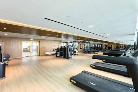 Business Bay, Dubai, संयुक्त अरब अमीरात में अपार्टमेंट, 51 वर्ग मीटर, संख्या 698643 - फ़ोटो 7