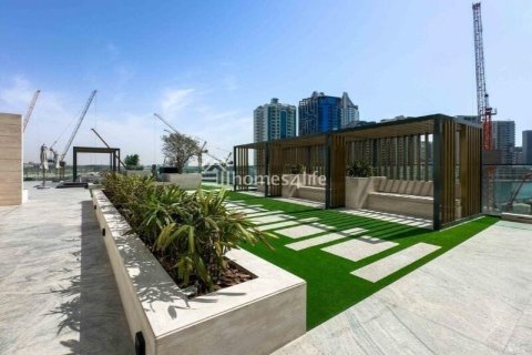 Business Bay, Dubai, संयुक्त अरब अमीरात में अपार्टमेंट, 51 वर्ग मीटर, संख्या 698643 - फ़ोटो 6