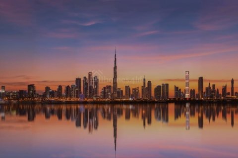 Купити квартиру в Sheikh Zayed Road, Дубай, ОАЕ 1 спальня, 82м2, № 698642 - фото 10