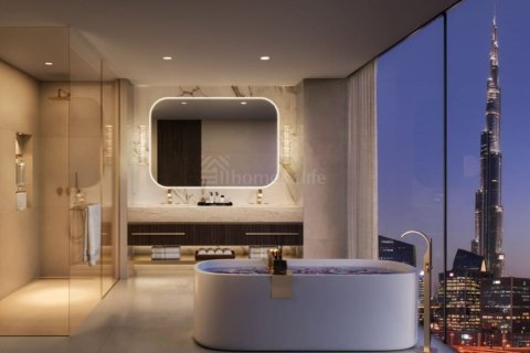 Купити квартиру в Sheikh Zayed Road, Дубай, ОАЕ 1 спальня, 82м2, № 698642 - фото 6