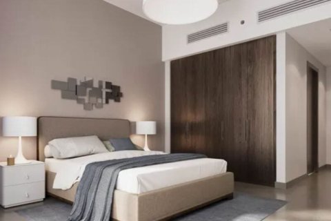 Huoneisto Al Kifaf, Dubai, Arabiemiraatit 1 makuuhuone, 66 m2 № 698638 - kuva 5