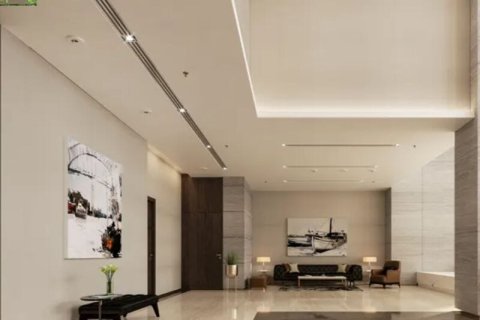 Korter asukohaga Al Kifaf, Dubai, AÜE: 1 magamistoaga, 66 m² Nr 698638