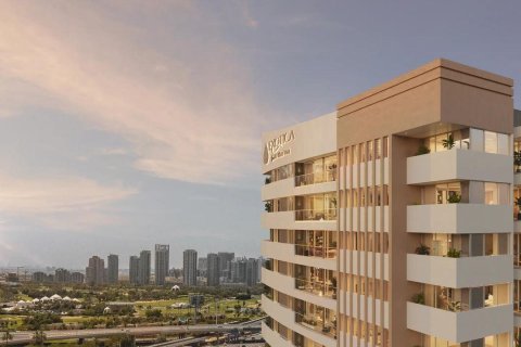 Müüa korter asukohaga Dubai, AÜE: 2 magamistoaga, 106 m² Nr 659685 - pilt 13