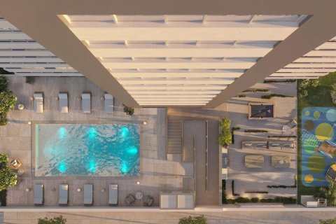 Müüa korter asukohaga Dubai, AÜE: 2 magamistoaga, 106 m² Nr 659685 - pilt 5