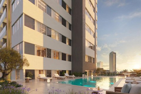 Müüa korter asukohaga Dubai, AÜE: 2 magamistoaga, 106 m² Nr 659685 - pilt 1