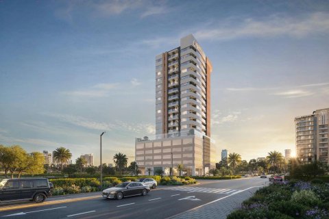 Müüa korter asukohaga Dubai, AÜE: 2 magamistoaga, 106 m² Nr 659685 - pilt 12