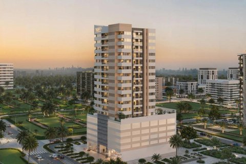 Müüa korter asukohaga Dubai, AÜE: 2 magamistoaga, 106 m² Nr 659685 - pilt 9