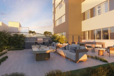 Müüa korter asukohaga Dubai, AÜE: 2 magamistoaga, 106 m² Nr 659685 - pilt 2