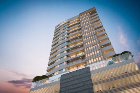 Müüa korter asukohaga Dubai, AÜE: 2 magamistoaga, 106 m² Nr 659685 - pilt 6