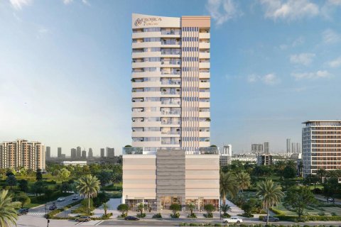 Müüa korter asukohaga Dubai, AÜE: 2 magamistoaga, 106 m² Nr 659685 - pilt 7