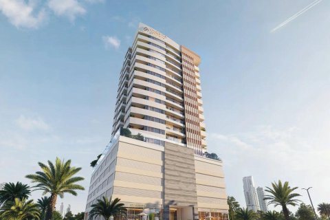 Müüa korter asukohaga Dubai, AÜE: 2 magamistoaga, 106 m² Nr 659685 - pilt 14