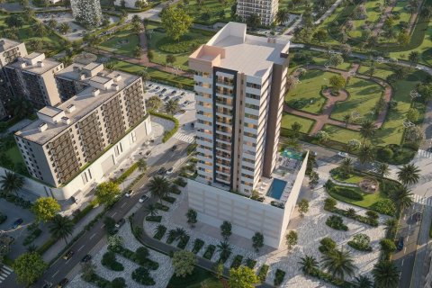 Müüa korter asukohaga Dubai, AÜE: 2 magamistoaga, 106 m² Nr 659685 - pilt 10