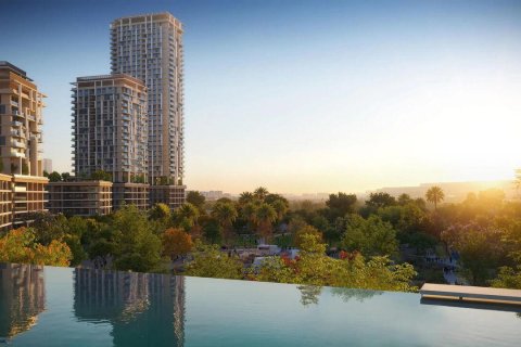 Dzīvoklis Dubaijā, AAE 3 istabas, 158 m2 Nr. 659684 - attēls 17