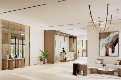 Dzīvoklis Dubaijā, AAE 3 istabas, 158 m2 Nr. 659684 - attēls 10