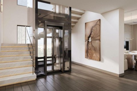 Dzīvoklis Dubaijā, AAE 3 istabas, 158 m2 Nr. 659684 - attēls 12