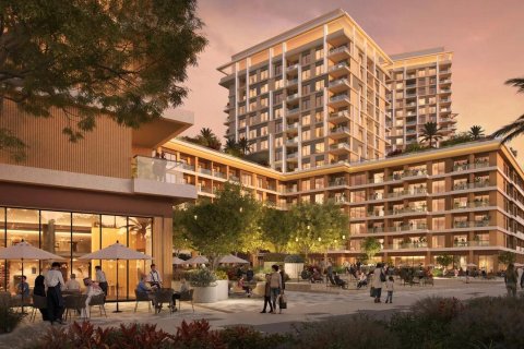 Dzīvoklis Dubaijā, AAE 3 istabas, 158 m2 Nr. 659684 - attēls 20